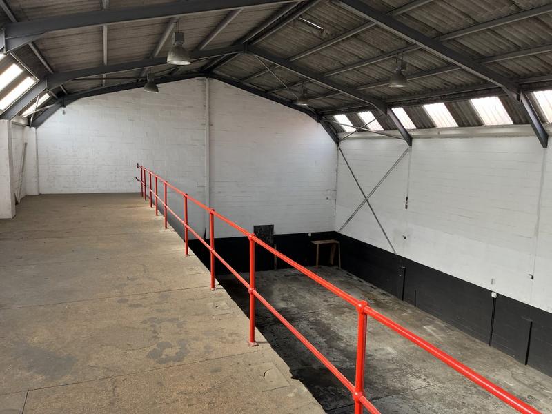 To Let commercial Property for Rent in Killarney Gardens Western Cape